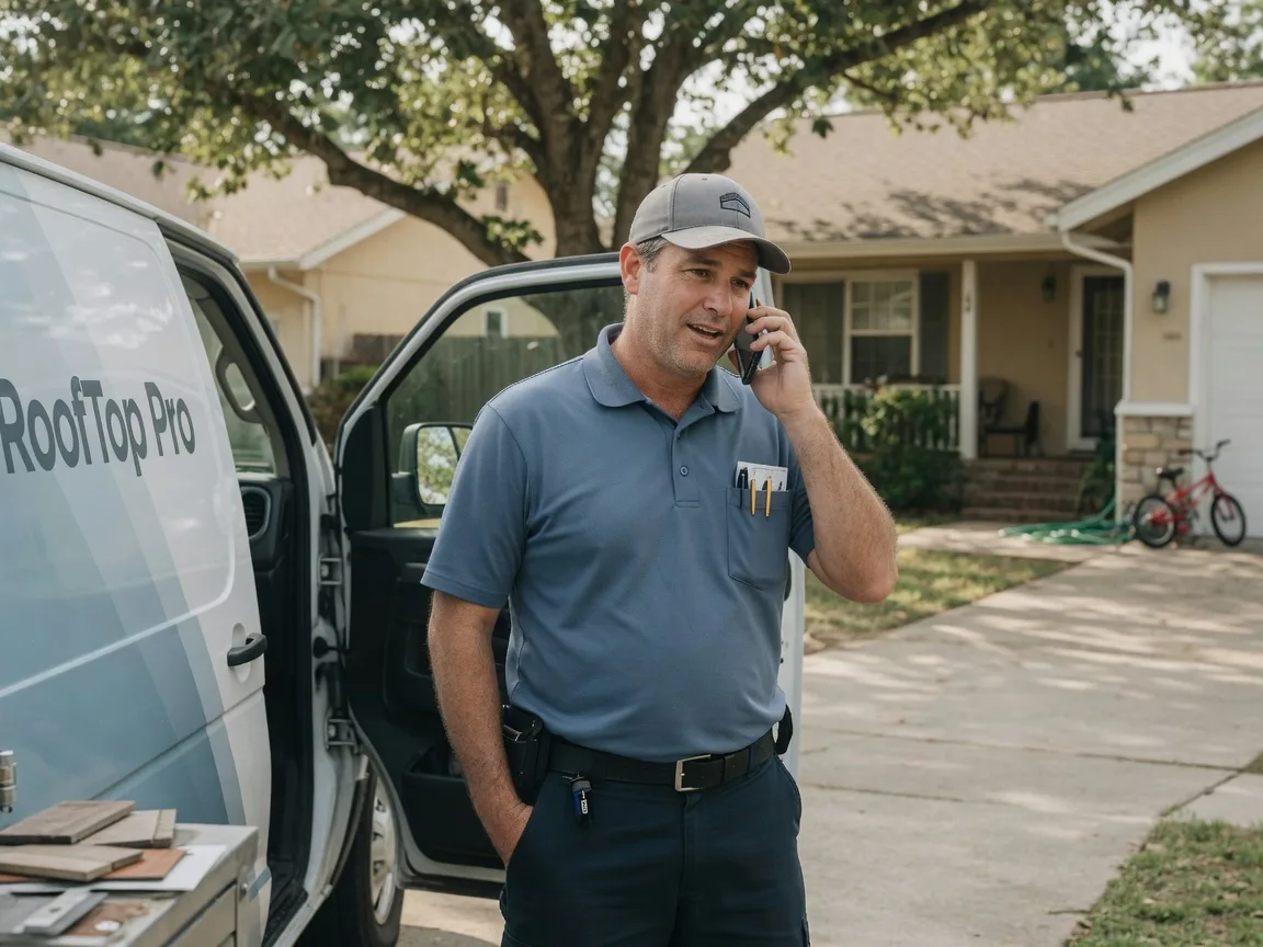 Roof Repair Locust Grove, AR FAQs