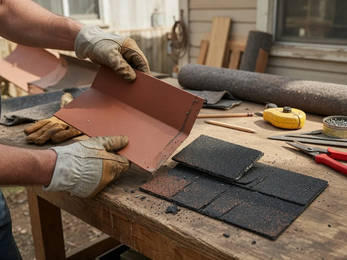 Roof Repair company in Locust Grove, AR